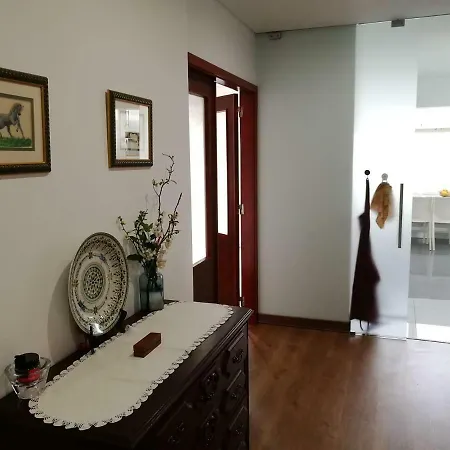 Casa De Celas Pensión Coímbra