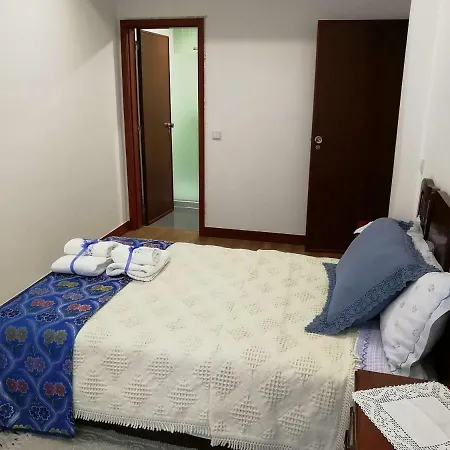 Casa De Celas