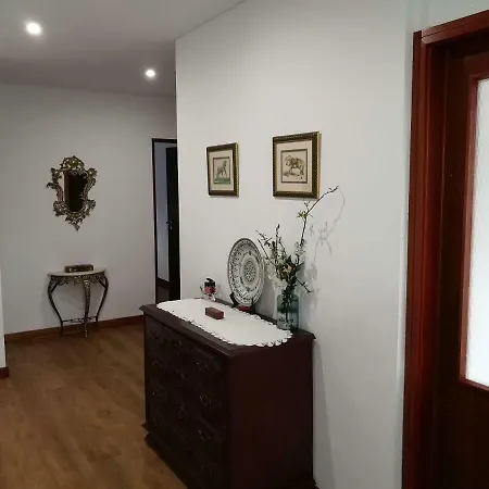 Casa De Celas Coímbra