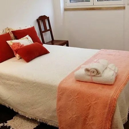 Casa De Celas Coímbra