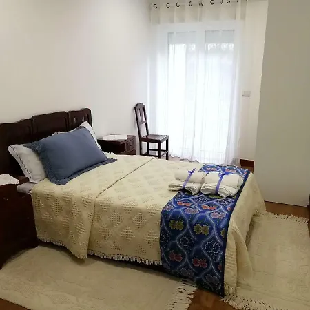 Casa De Celas Pensión Coímbra