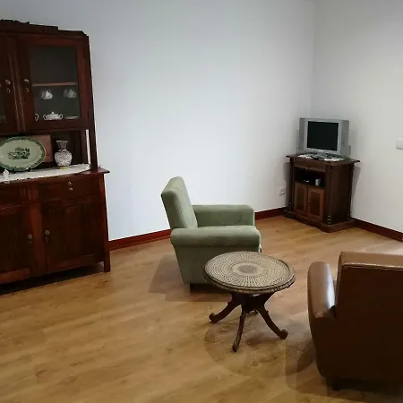 Pensión Casa De Celas Coímbra