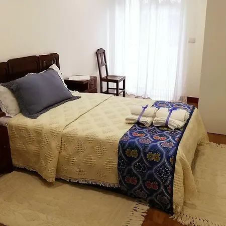 Casa De Celas *
